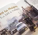 Citroën DS Stories in Asia