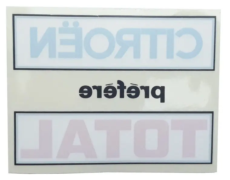 Sticker-Citroën-préfère-Total-binnenzijde-raam-vierkant.webp