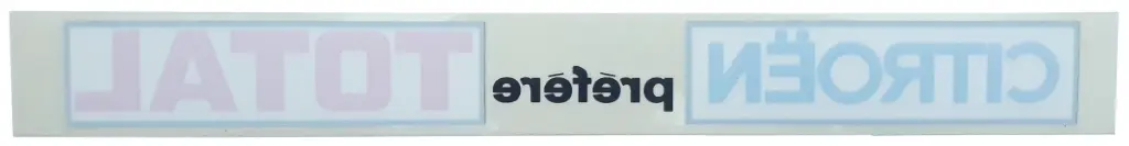 Sticker-Citroën-préfère-Total-binnenzijde-raam-langwerpig.webp
