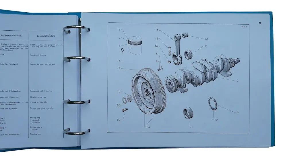 Onderdelenboek-Mécanique-Carrosserie-No.562-D-modellen-1966-1969-Deel-1-1.webp