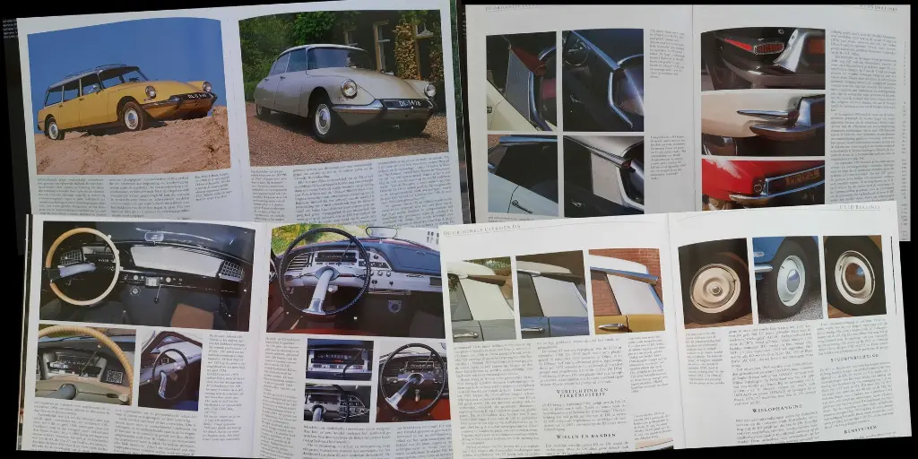 De originele Citroën DS.webp