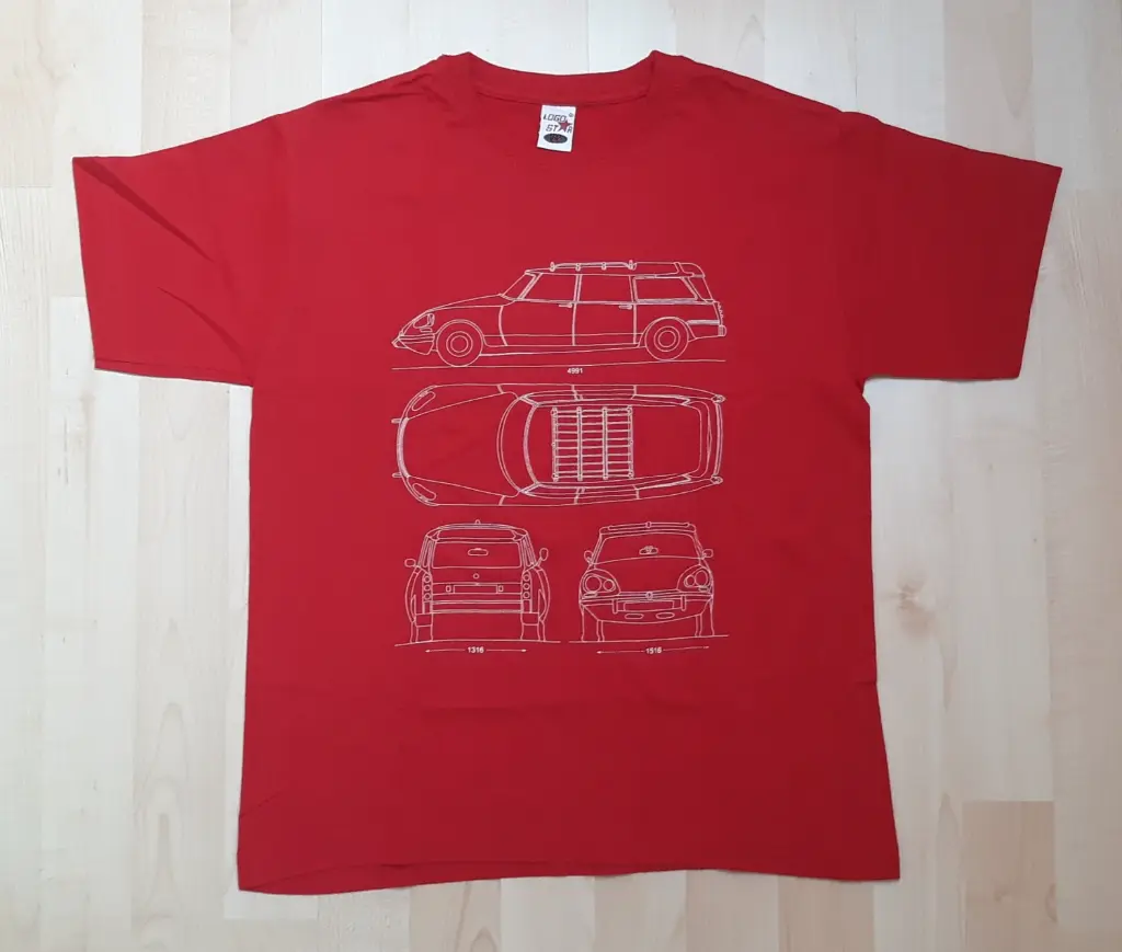 W16530-T-shirt-Citroen-DS-Break-diverse-kleuren-ronde-hals-kindermaat-Rood.webp