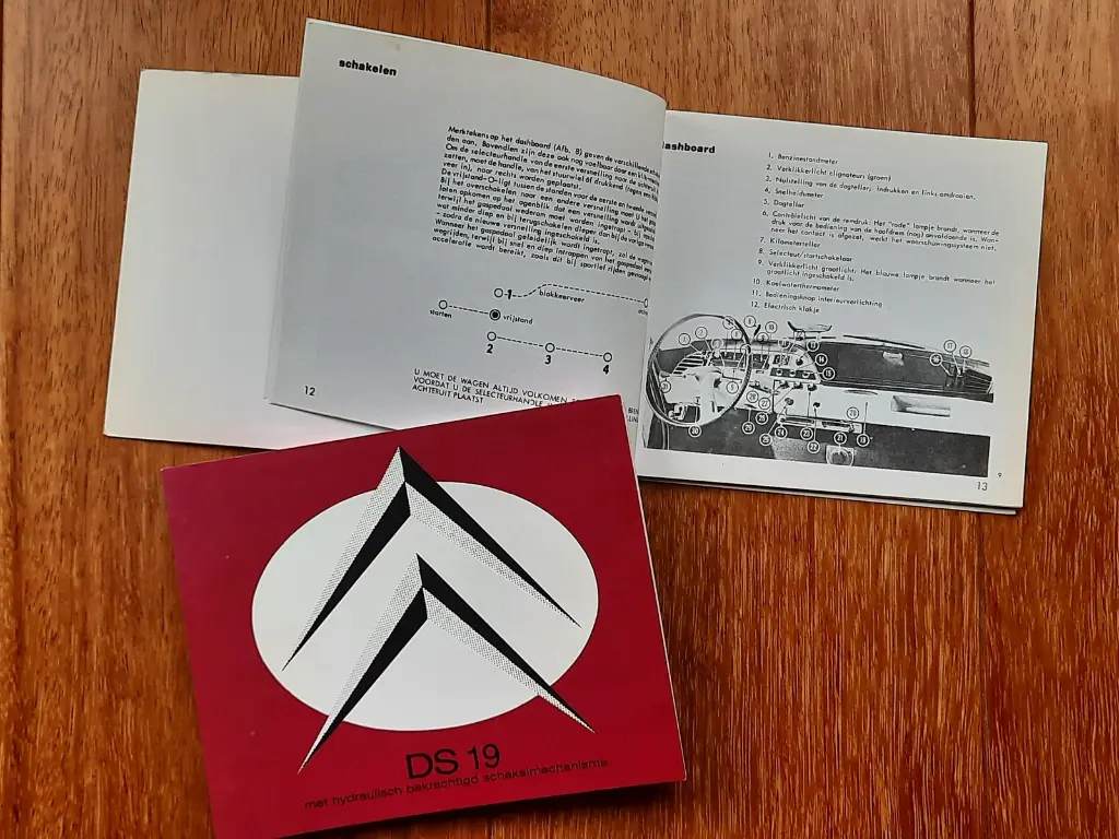 Instructieboekje-DS19-Hydraulique-april-1963.webp