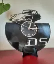 Vinyl DS klok