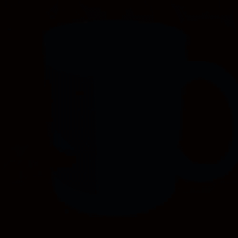 Mok ID19 Normale (blauw)