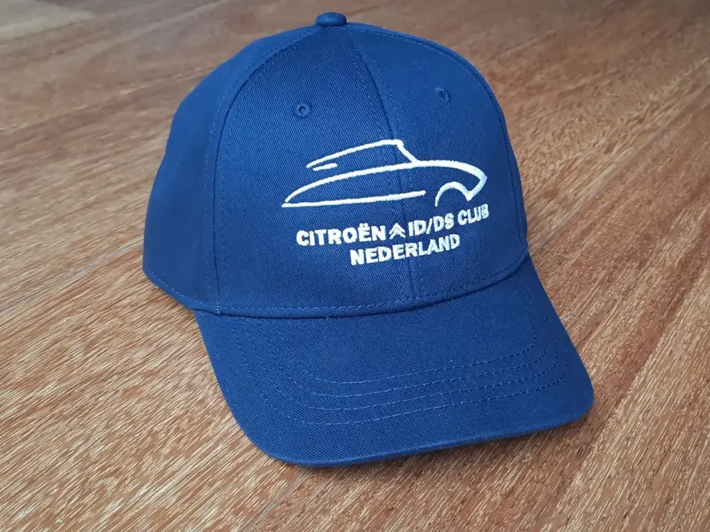 Cap Citroën ID/DS Club