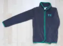 Fleece sweater "Citroën DS", kindermaat