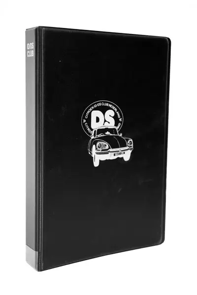 La Bombe verzamelband/inbindmap (jaargangen vóór 1992)