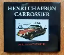 Henri Chapron, carrossier