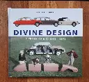 Divine Design, Citroën DS & ID 1955-1975