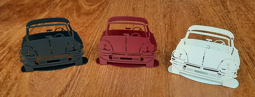 DS servethouder (verschillende kleuren)