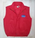 Bodywarmer logo ID/DS Club