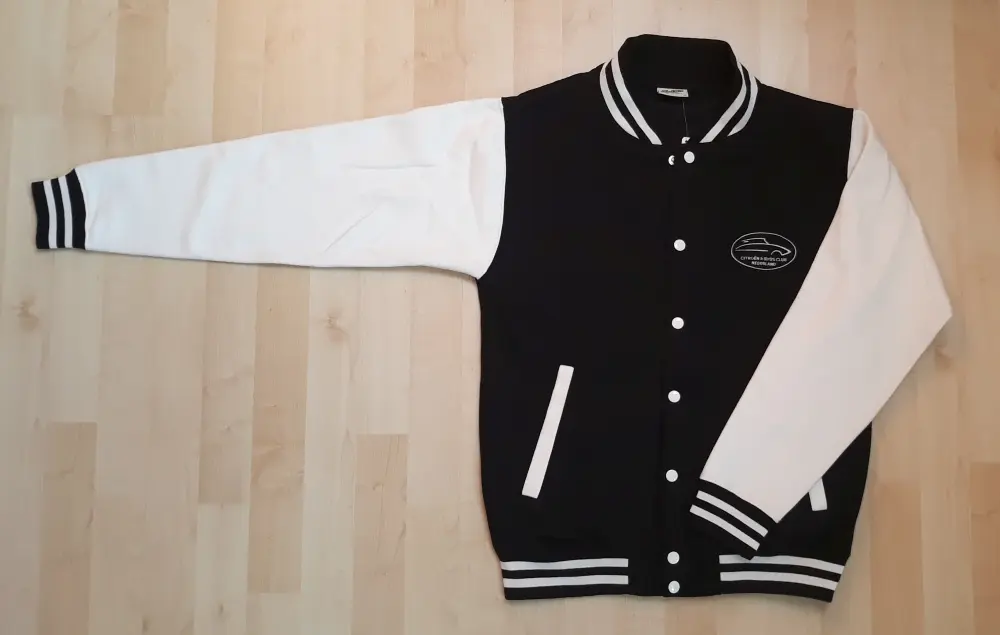 Kids baseball jack logo ID/DS Club