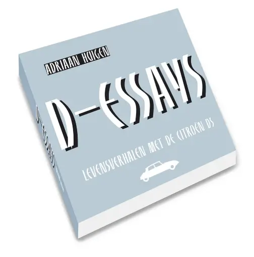 [W15584] D-Essays