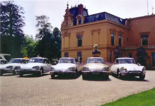 [W15952] Ansicht Chateau