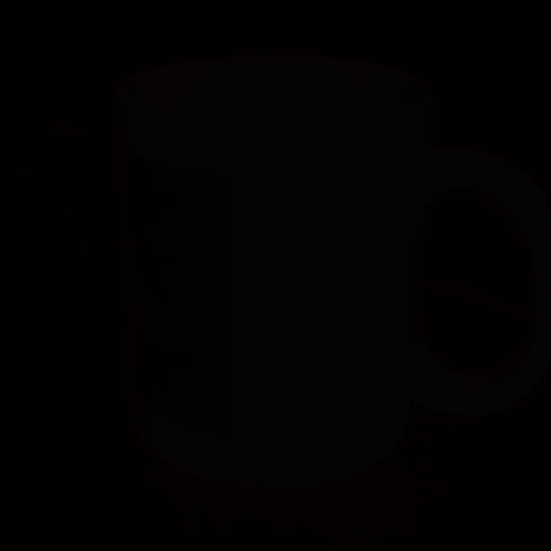 [W27760] Mok ID19 Normale (zandkleurig)