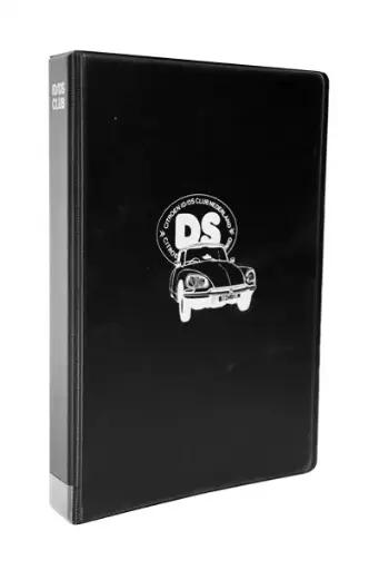 [W04109] La Bombe verzamelband/inbindmap (jaargangen vóór 1992)