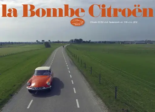 [W17694] La Bombe, losse nummers
