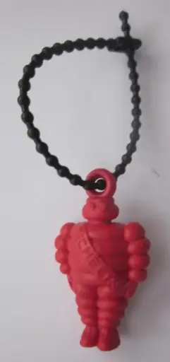 [W16180] Sleutelhanger Michelin Bibendum