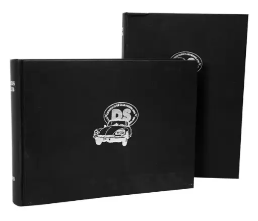 La Bombe, ingebonden per jaargang vanaf 1987